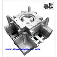 Plastic Manhole Mould